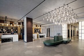 Four Points by Sheraton Shanghai Hongqiao