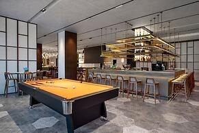 Four Points by Sheraton Shanghai Hongqiao
