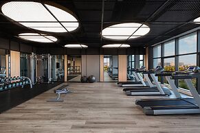 Four Points by Sheraton Shanghai Hongqiao
