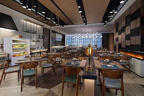 Four Points by Sheraton Shanghai Hongqiao