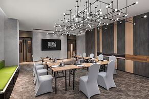 Four Points by Sheraton Shanghai Hongqiao