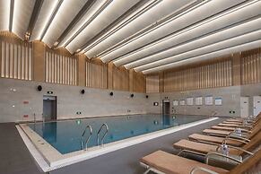 Crowne Plaza Beijing Badaling by IHG