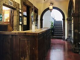 Hotel Mansión Virreyes