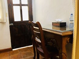 Hotel Mansión Virreyes