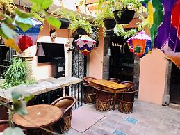 Hotel Mansión Virreyes