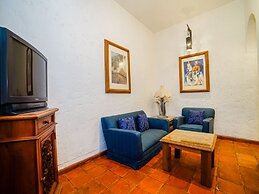 Hotel Mansión Virreyes