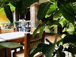 Hotel Mansión Virreyes
