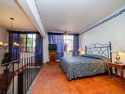 Hotel Mansión Virreyes