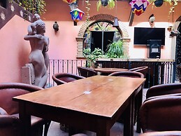 Hotel Mansión Virreyes