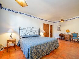 Hotel Mansión Virreyes