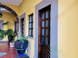 Hotel Mansión Virreyes