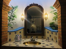 Hotel Mansión Virreyes