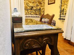 Hotel Mansión Virreyes
