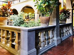 Hotel Mansión Virreyes