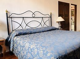 Hotel Mansión Virreyes