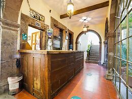Hotel Mansión Virreyes