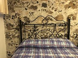 Hotel Mansión Virreyes