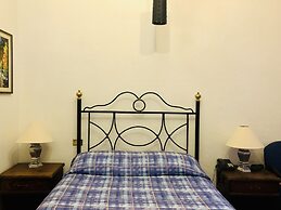 Hotel Mansión Virreyes