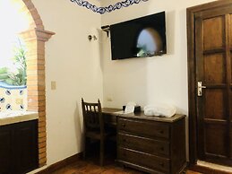Hotel Mansión Virreyes