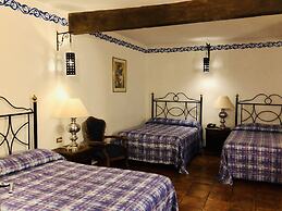 Hotel Mansión Virreyes