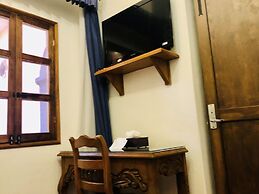 Hotel Mansión Virreyes