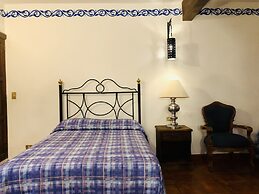Hotel Mansión Virreyes