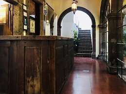 Hotel Mansión Virreyes