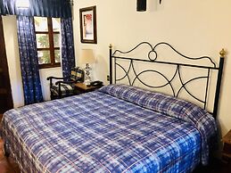 Hotel Mansión Virreyes
