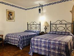 Hotel Mansión Virreyes