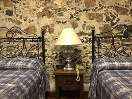 Hotel Mansión Virreyes