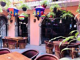 Hotel Mansión Virreyes