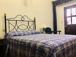 Hotel Mansión Virreyes