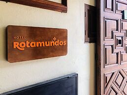 Hotel Mansión Virreyes