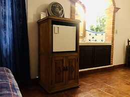 Hotel Mansión Virreyes