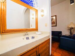 Hotel Mansión Virreyes