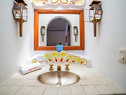 Hotel Mansión Virreyes