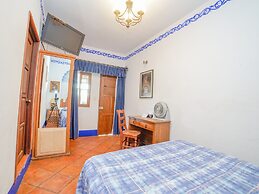 Hotel Mansión Virreyes