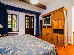 Hotel Mansión Virreyes