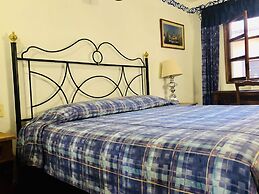Hotel Mansión Virreyes