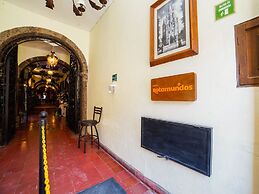 Hotel Mansión Virreyes