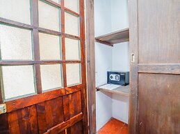 Hotel Mansión Virreyes