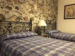 Hotel Mansión Virreyes