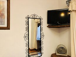 Hotel Mansión Virreyes