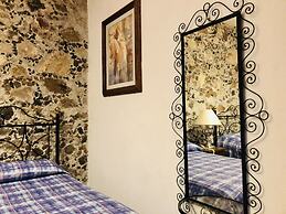 Hotel Mansión Virreyes