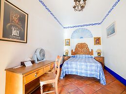 Hotel Mansión Virreyes