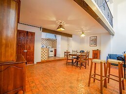 Hotel Mansión Virreyes
