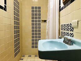 Hotel Mansión Virreyes