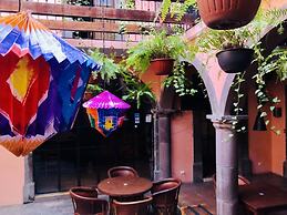 Hotel Mansión Virreyes