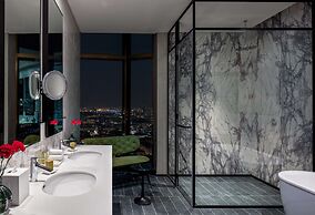 DoubleTree by Hilton Dubai M Square Hotel & Residences