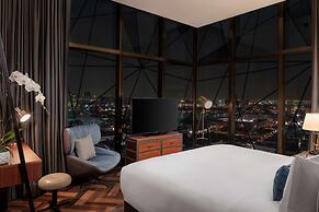 DoubleTree by Hilton Dubai M Square Hotel & Residences